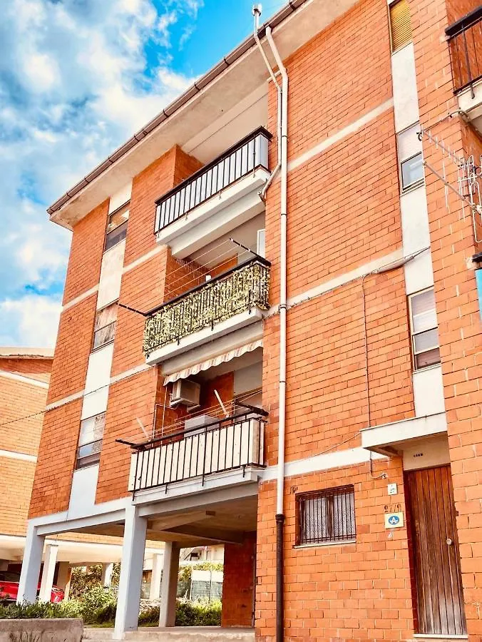 ** Guest house La Tanchetta Hotel Alghero Italy