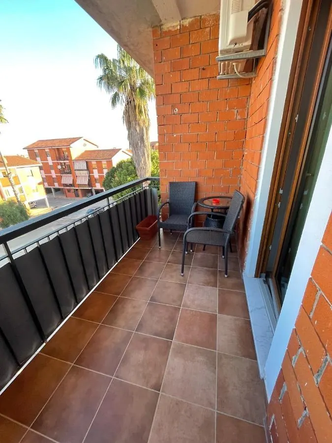 La Tanchetta Hotel Alghero