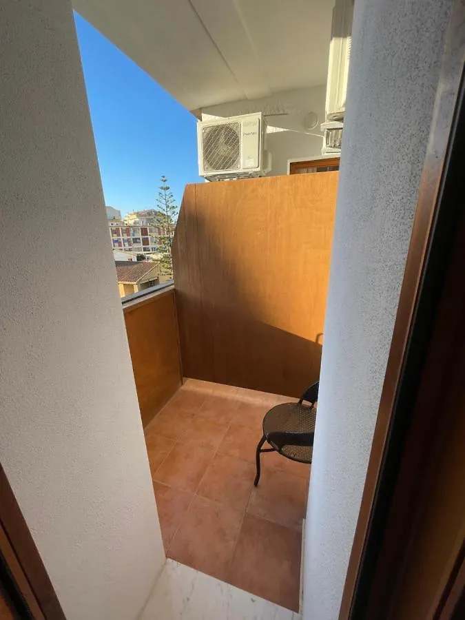 Hotel La Tanchetta à Alghero