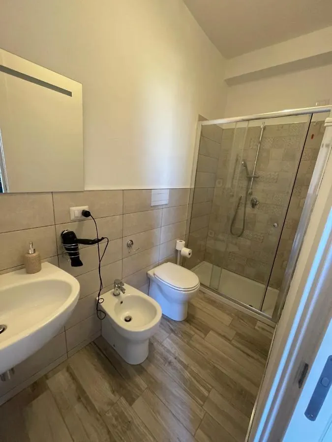 Hotel La Tanchetta à Alghero