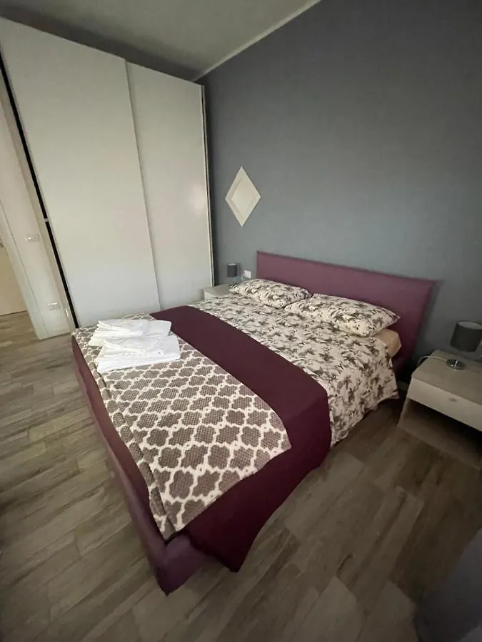 La Tanchetta Hotel Alghero Italy