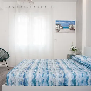 2* Guest house Panta Rei