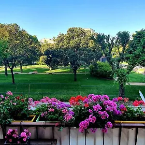 Shabby Chic Bed and breakfast