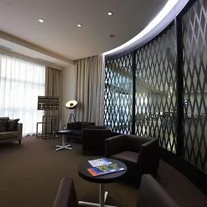 Western Premier Chc Airport 4* Génova