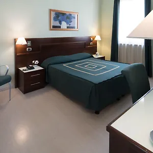 Panorama 4* Syracuse