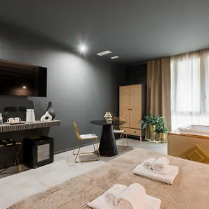  Guest house Porta D'oro Charming House Ii &