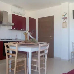 La Casa Di Giovanni E Angela Alguer